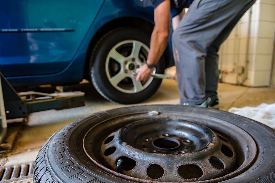 Winter tires 2861853 960 720