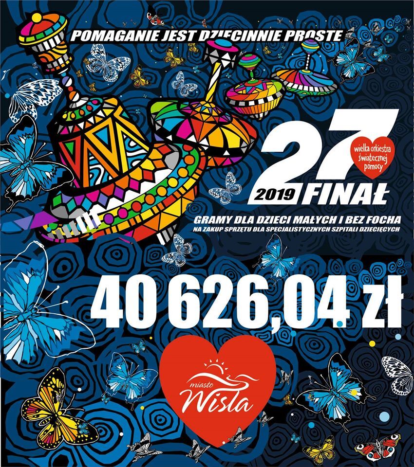 Wisla wosp