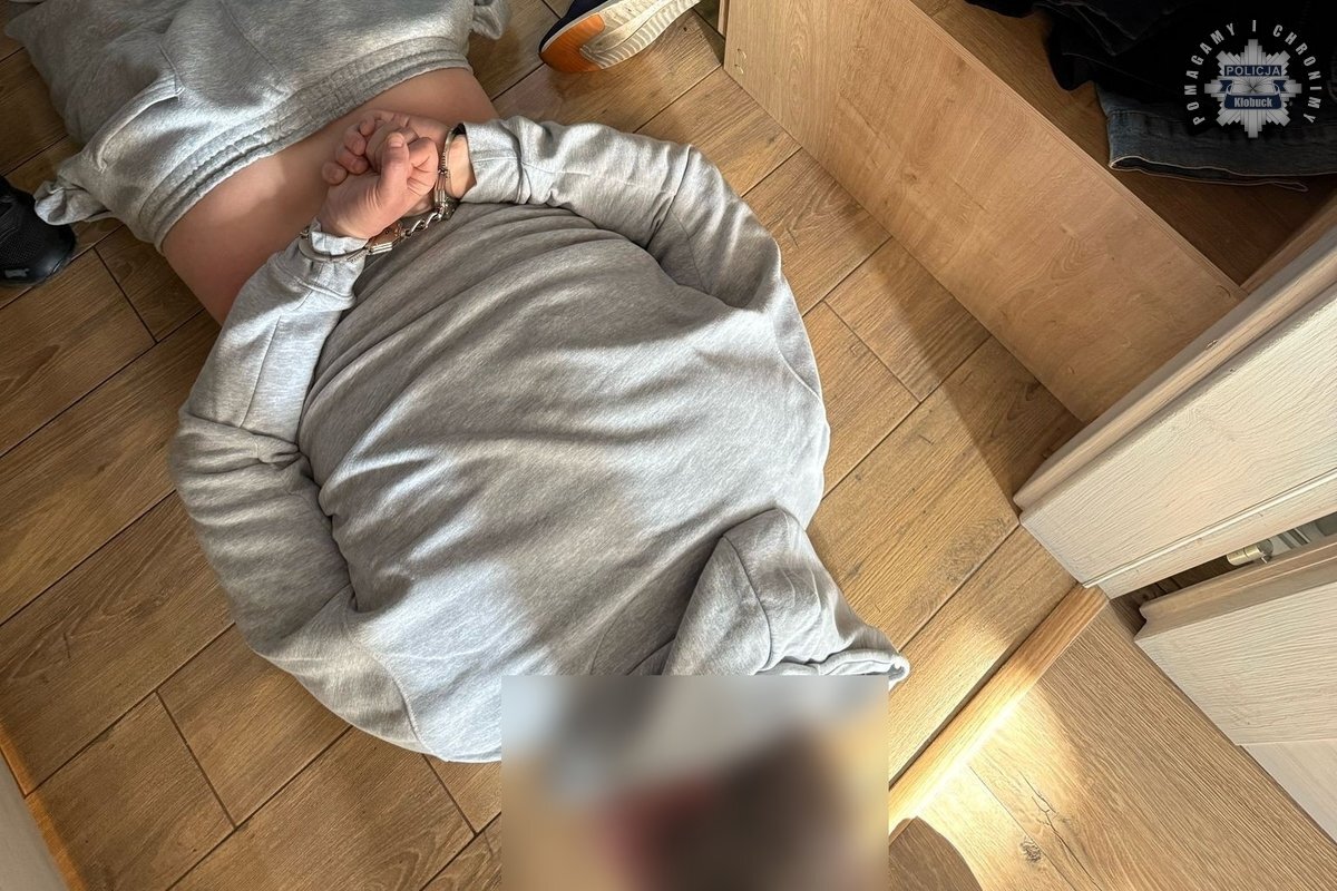 Wlamania do kantorow