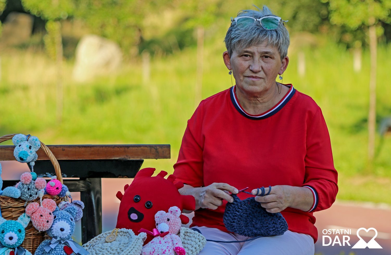 Wodzislaw ostatni dar 3