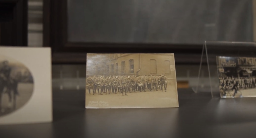 Wojska alianckie foto do materialu