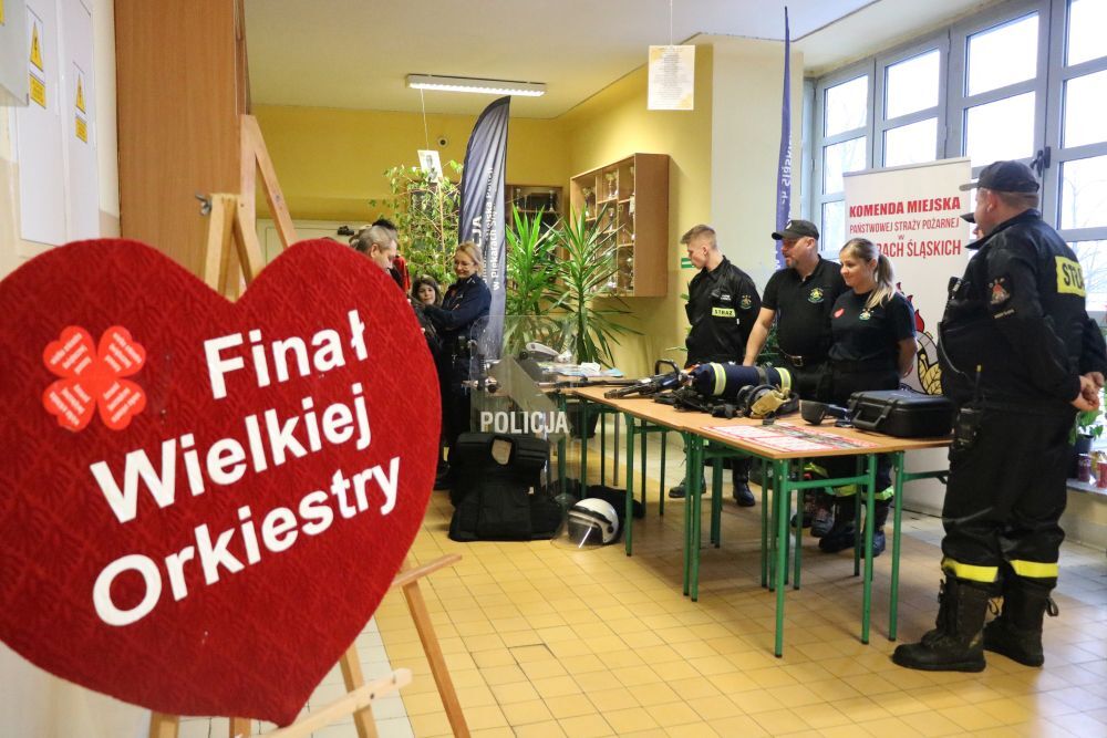 Wosppiekary