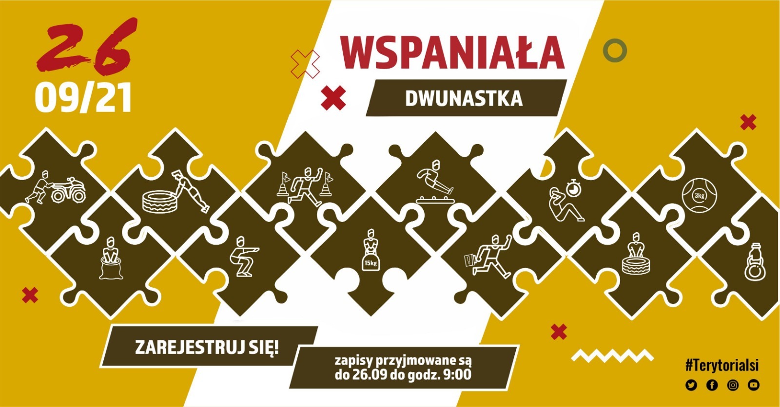Wspaniala 12