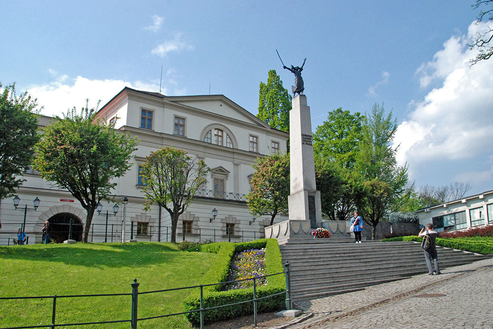 Www cieszyn pl BZ 35
