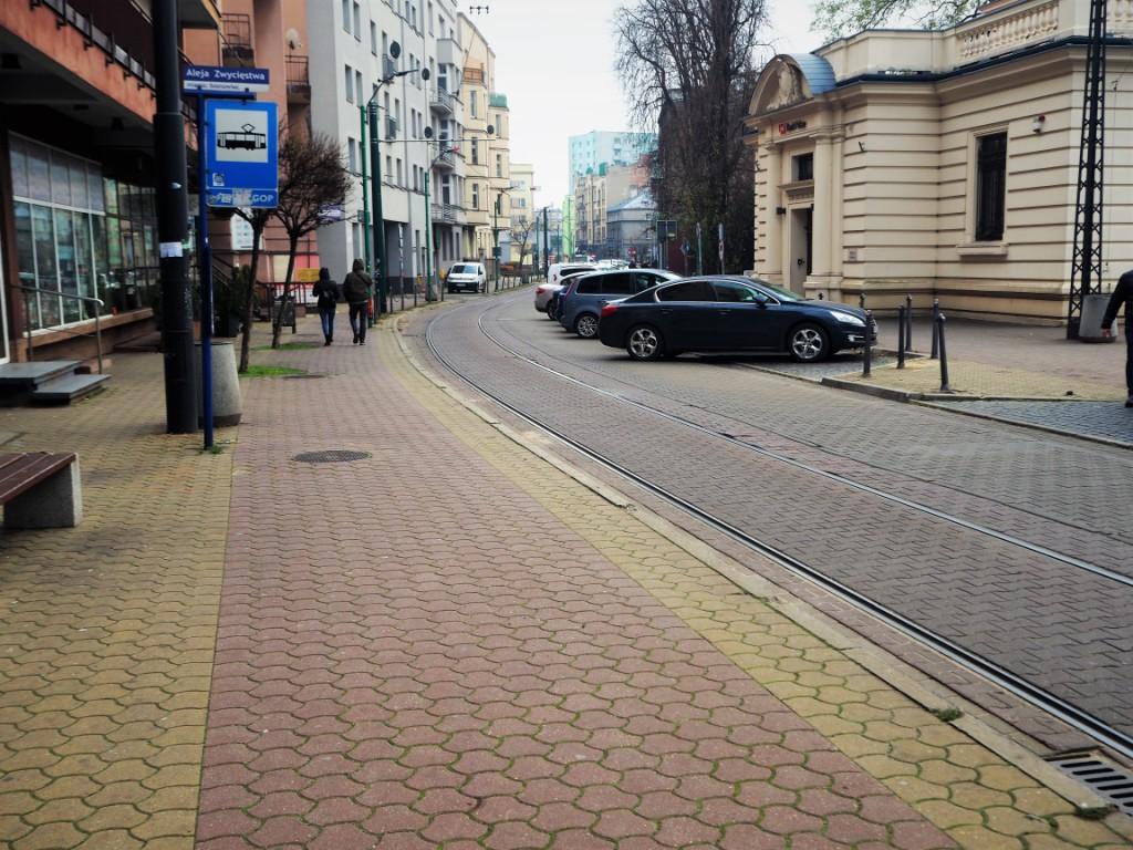 Www Sosnowiec Malachowskiego przed remontem 01