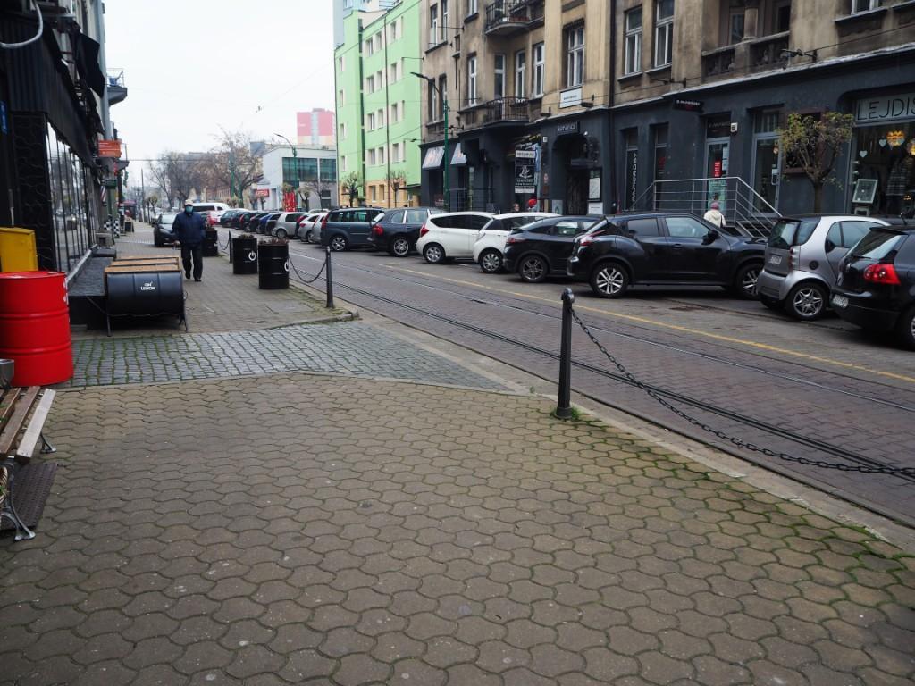 Www Sosnowiec Malachowskiego przed remontem 03