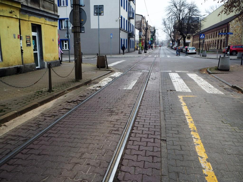 Www Sosnowiec Malachowskiego przed remontem 05