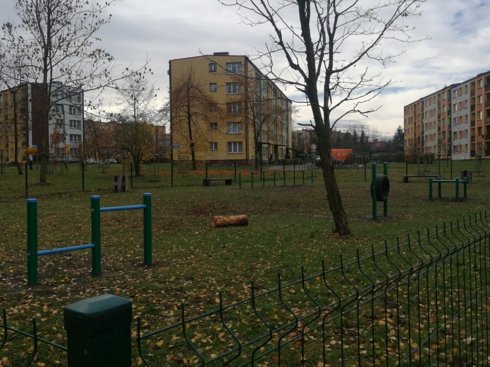 Wybieg dla psow armii krajowej7 2