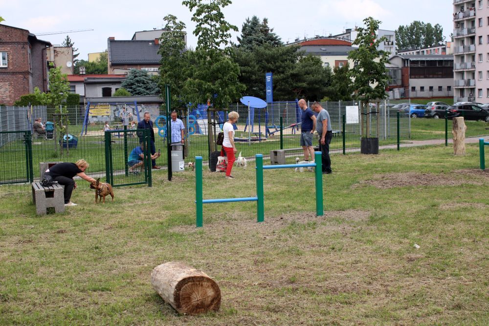 Wybieg dla psow skargi4