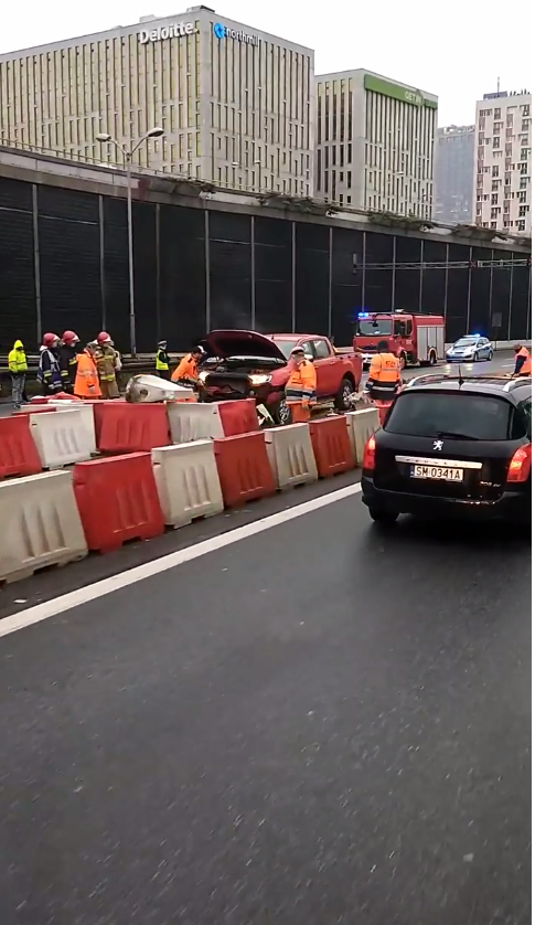 Wypadektunel