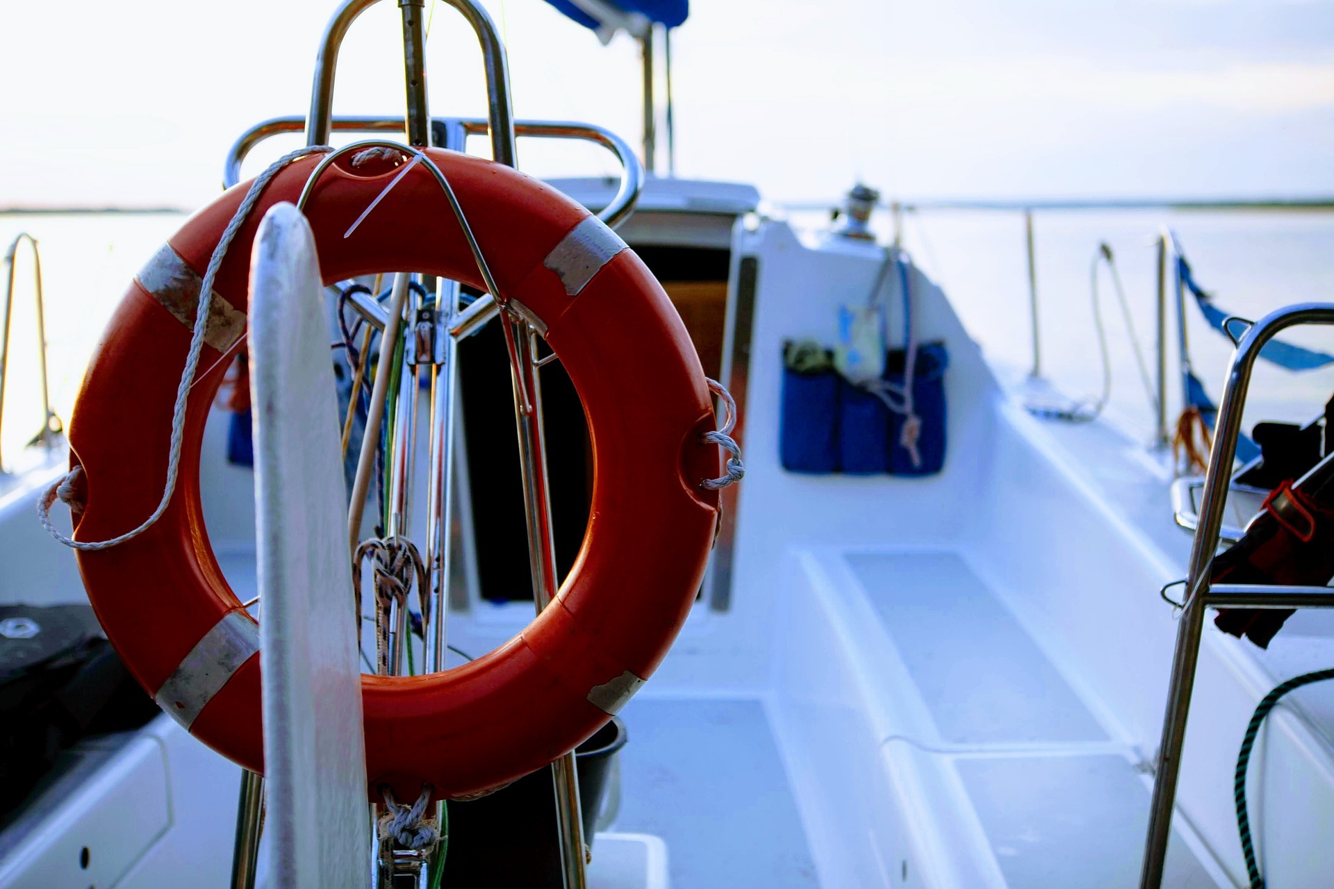 Yacht 4920113 1920