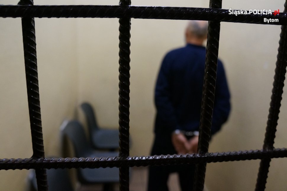 Zabil podczas libacji