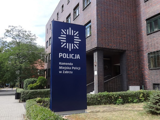 Zabrzepolicja