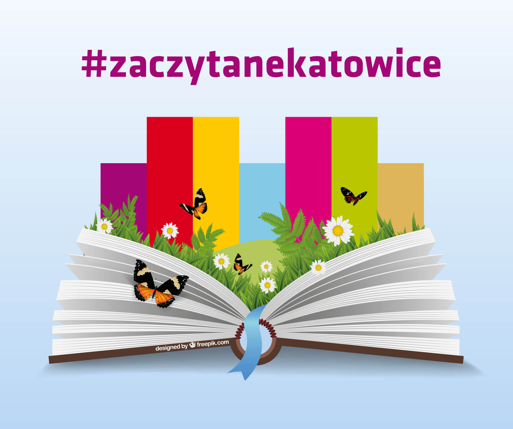 Zaczytane katowice porwaja dluzej