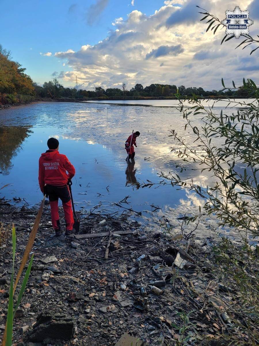 Zaginiona karolina wrobel