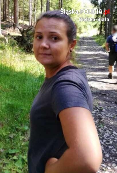 Zaginiona matka