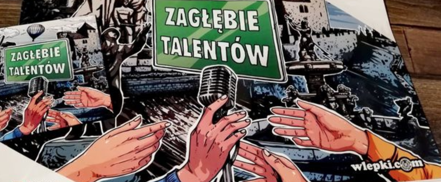 Zaglebietalentow
