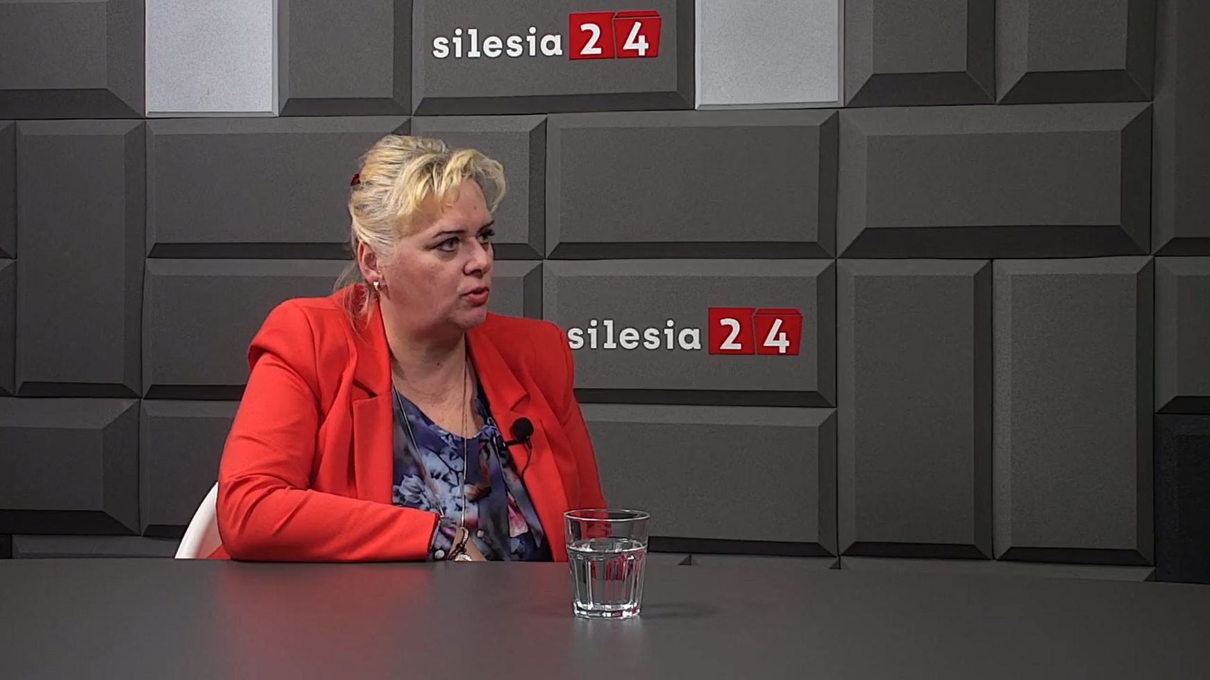 Zajchowska