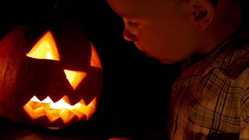 Zakaz hallowen