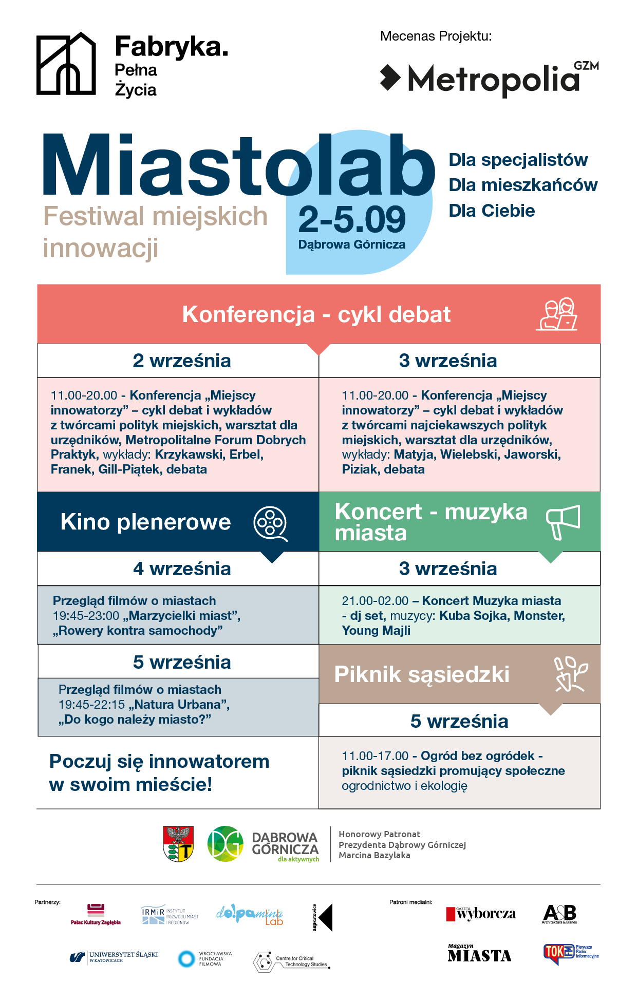 Zaproszenie