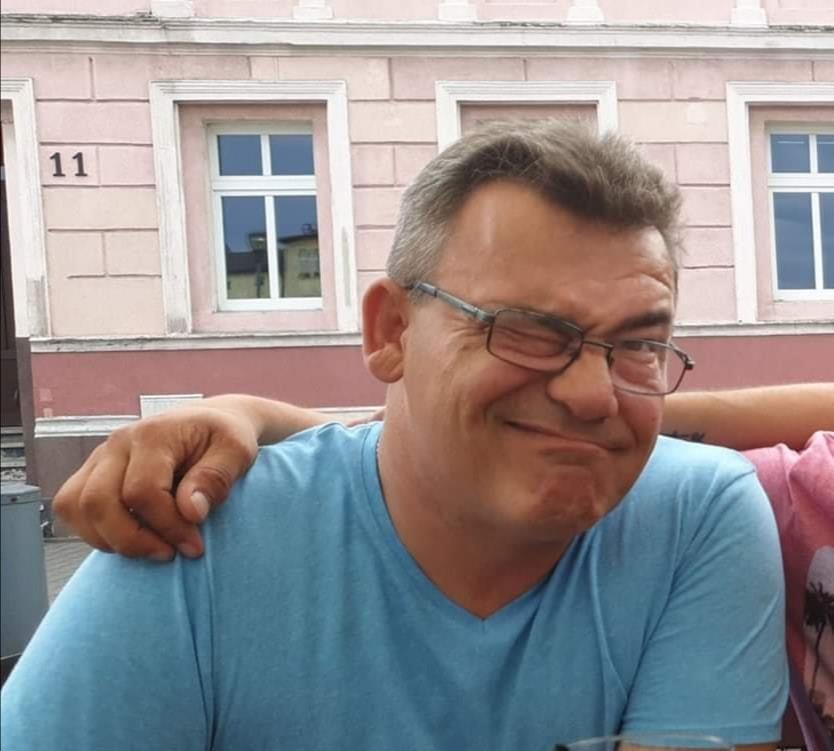 Zbigniew