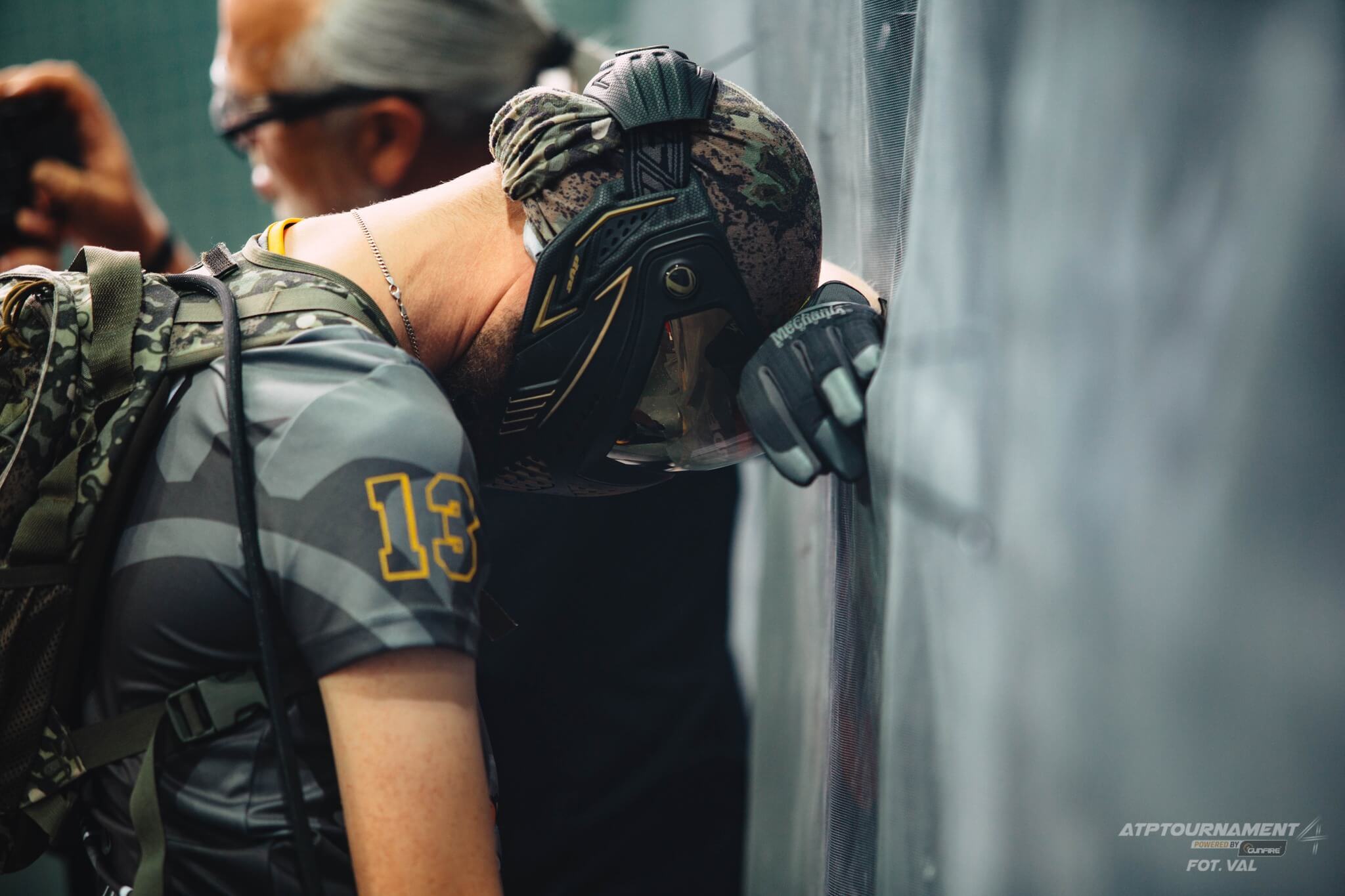 Zdjęcia Airsoft Team Poland Tournament