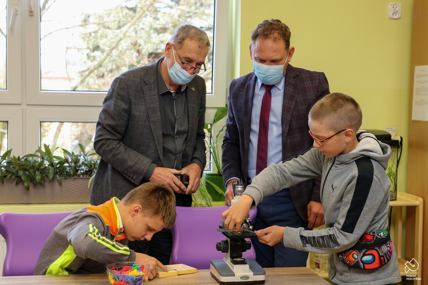 Zielona pracownia bfa5
