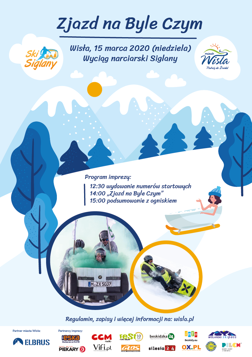 Zjazd na byle czym Obszar roboczy 1