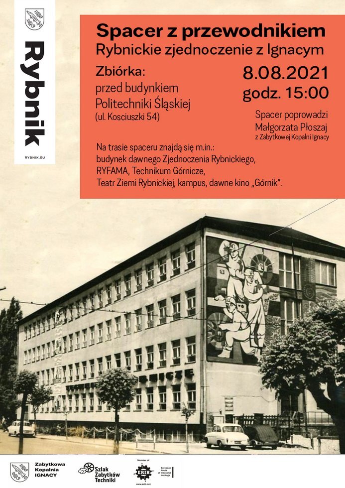 Zjednoczenie plakat 1