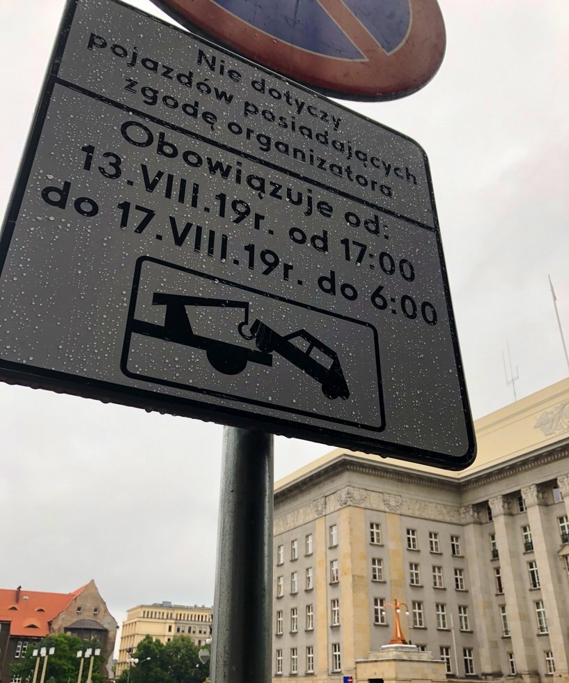Znaczek