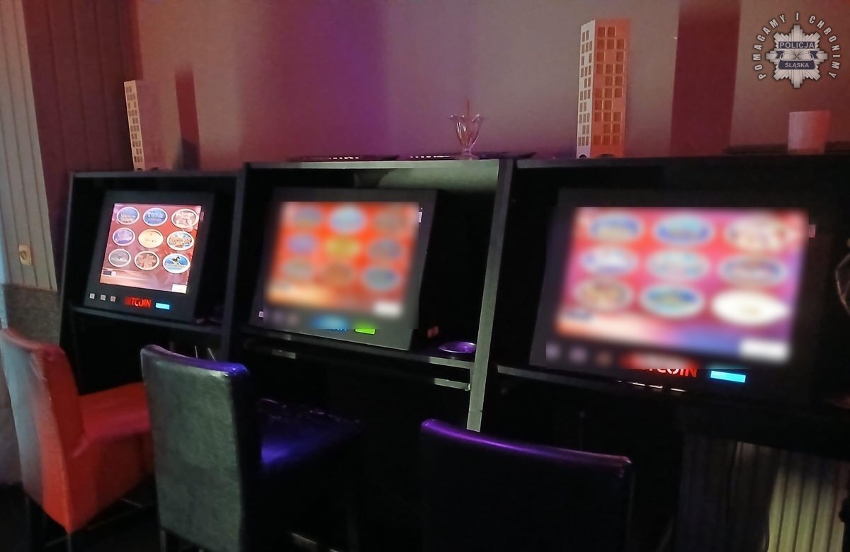 Zorganizowana grupa przestepcza 1