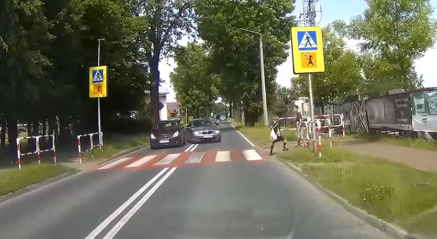 Zrzut bojszowy