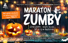 Zumba bedzin