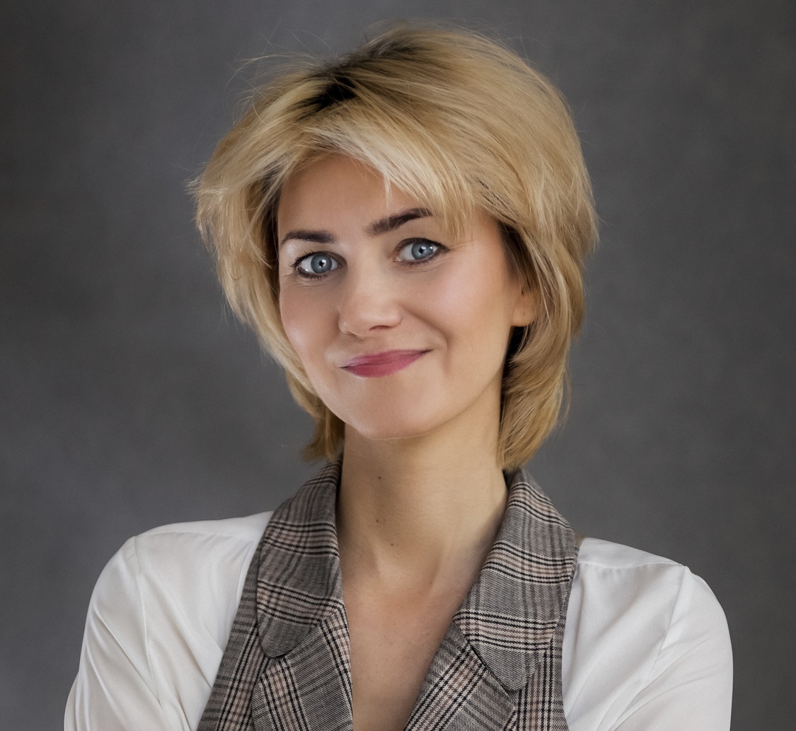 Dorota Prynda